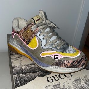 Gucci sneaker